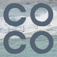 Coco McCracken logo - Similar company to Sakura Bloom