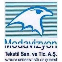 Modavizyon ASB logo - Similar company to Supertekstil