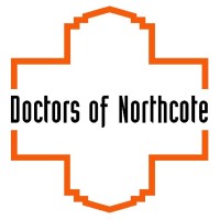 Doctors of Northcote logo - Similar company to Loyalty Republic
