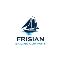 Frisian Sailing Company logo - Similar company to Sailing-Classics Dk