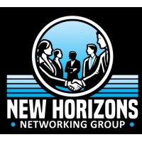 New Horizons Networking Group logo - Similar company to On The Record, Inc.