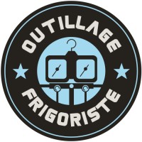 OUTILLAGE FRIGORISTE logo - Similar company to Énergie Clim 83 - Chauffagiste & Frigoriste