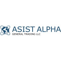 Asist Alpa General Trading LLC logo - Similar company to Rap Global Llc
