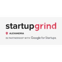 Startup Grind Alexadnria logo - Similar company to R2S E-Commerce Academy