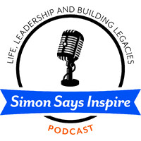 Simon Says Inspire logo - Similar company to Simon Says Give