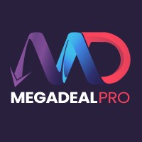 MEGADEAL PRO logo - Similar company to Christopher.Ai
