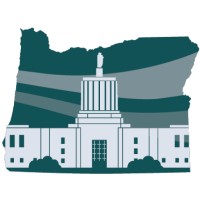 Oregon Legislative Policy and Research Office (LPRO) logo - Similar company to Central Oregon Intergovernmental Council