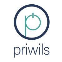 Priwils logo - Similar company to Gryt