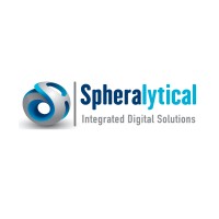 Spheralytical logo - Similar company to Sync Estates