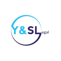 Y&S Legal logo - Similar company to Y And S