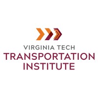 Virginia Tech Transportation Institute logo - Similar company to Mosaic Learning