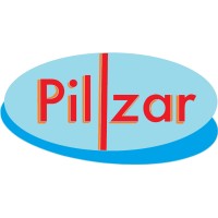 Pillzar logo - Similar company to Tool Impact