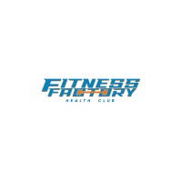 Fitness Factory Health Club logo - Similar company to Infinity, Beyond Fitness