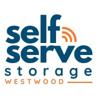 Self Serve Storage Westwood logo - Similar company to The Kid Spot Center, Llc