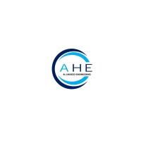 Al hadeed Engineering logo - Similar company to Al-Wareed Engineering (Pvt) Ltd