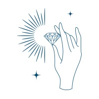 Ornella Gems logo - Similar company to Global Information Network