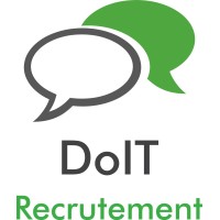 DoIT Recrutement logo - Similar company to Ohfo Corp