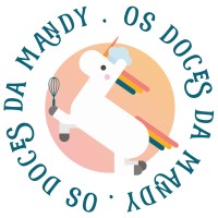 Os Doces da Mandy logo - Similar company to Lynk Up World (Luw)