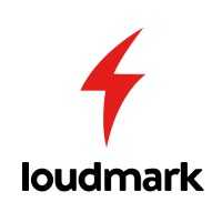 Loudmark Agency logo - Similar company to Williams Advertising, Llc
