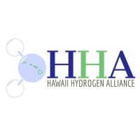 Hawaii Hydrogen Alliance logo - Similar company to Hydrogen Solutions