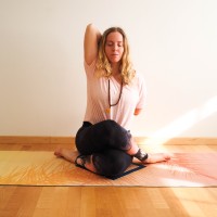 Yoghappiness logo - Similar company to Sswm.Info