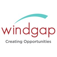 Windgap Foundation logo - Similar company to Our Future Focus