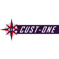CUST-ONE logo - Similar company to Fluviofeeder