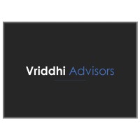 Vriddhi Advisors logo - Similar company to Wecore Advisors Llp