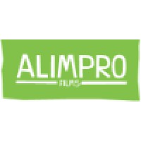 Alimpro Films logo - Similar company to Supernovelty