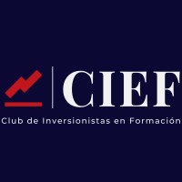 CIEF logo - Similar company to Cloudcast Media
