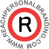 Reach Personal Branding logo - Similar company to Careerblast.Tv