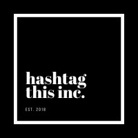 HashtagThis logo - Similar company to Gallardo Labs