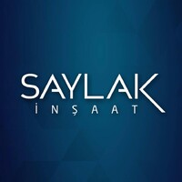 Saylak İnşaat logo - Similar company to Bbr Ajans