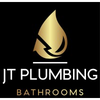 JT Plumbing logo - Similar company to Rgm Revit Content Creation & Revit Modeling