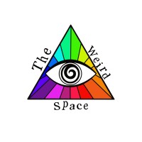 The Weird Space logo - Similar company to Quarterfour