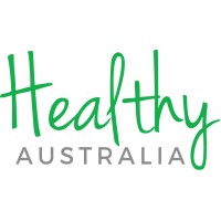Healthy Australia logo - Similar company to Hubhello