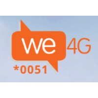 we4G (Xphone 018) logo - Similar company to X2One