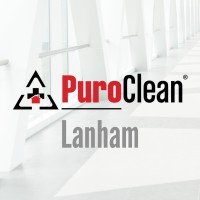 PuroClean Lanham Maryland logo - Similar company to Duraclean Services, Llc