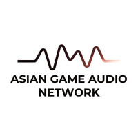 Asian Game Audio Network logo - Similar company to Jade Chamber Sound