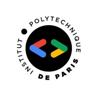 GDSC IPParis logo - Similar company to Gdg Hult