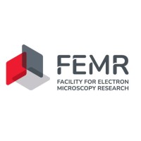 Facility for Electron Microscopy Research logo - Similar company to Biological Electron Microscopy