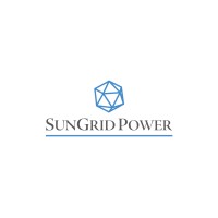 SunGrid Power logo - Similar company to Sungrid Solar