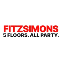 Fitzsimons Temple Bar logo - Similar company to Tower Security Group