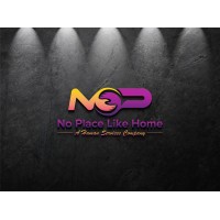 No place like home logo - Similar company to Join The Climb