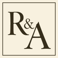 Ray & Arbolay logo - Similar company to Thrive Humanitarian Initiative