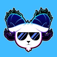 Burning Goat Studio logo - Similar company to Wondernaut Studio