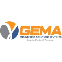 Gema Engineering Solutions logo - Similar company to Lanmo (Pvt) Ltd