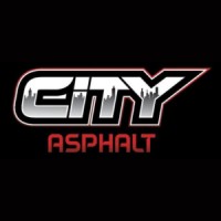 City Asphalt logo - Similar company to Ap Pavers