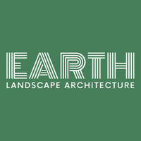 EARTH Landscape Architecture logo - Similar company to Lighthouse Design Studio, Llc