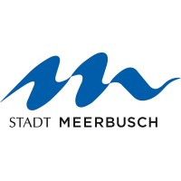 Stadt Meerbusch logo - Similar company to Netzwerk E.V.